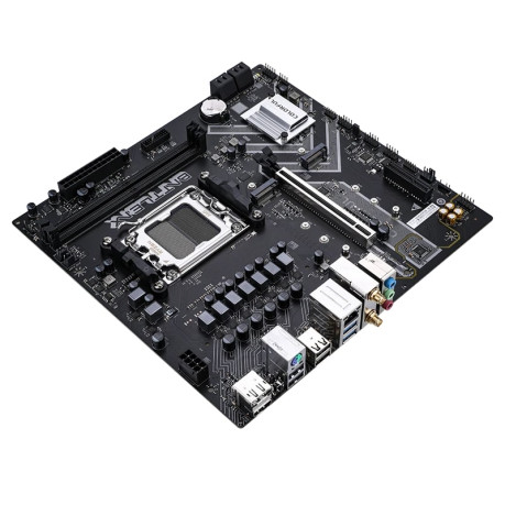 COLORFUL BATTLE-AX B850M-E WIFI 6 V14 DDR5 7600MHz