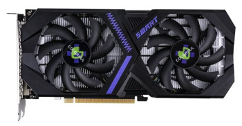 COLORFUL RTX 3050 6GB GDDR6 96Bit (6GB V4-V) Ekran Kartı