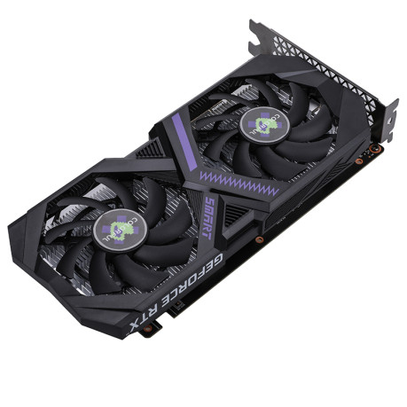 COLORFUL RTX 3050 6GB GDDR6 96Bit (6GB V4-V) Ekran Kartı