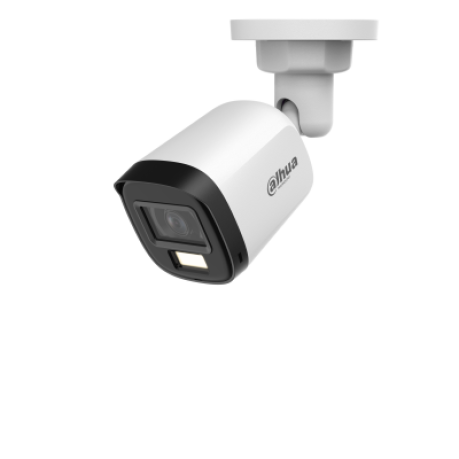 DAHUA HAC-B1A21-U-IL 2 MP 3.6MM 4İN1 FULLCOLOR HDCVI BULLET KAMERA (AKILLI IŞIK)