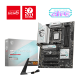 MSI B850 GAMING PLUS WIFI AM5 DDR5 8200MHZ(OC) DP 3x M.2 USB 10Gbs 5G LAN WI-FI 7 ATX