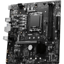 MSI PRO B760M-B DDR4 ANAKART
