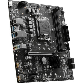 MSI PRO B760M-B DDR4 ANAKART