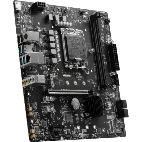 MSI PRO B760M-B DDR4 ANAKART