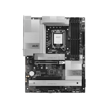 MSI PRO Z890-A WIFI SOKET 1851 DDR5 9200MHZ(OC) USB
