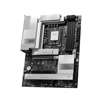 MSI PRO Z890-A WIFI SOKET 1851 DDR5 9200MHZ(OC) USB