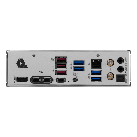 MSI PRO Z890-A WIFI SOKET 1851 DDR5 9200MHZ(OC) USB