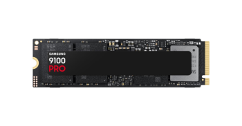 4TB SAMSUNG 9100 14700/13400MB/s PRO M.2 MZ-VAP4T0BW (Resmi Distribütör Garantili)