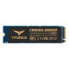 Team T-Force CARDEA Z44L 2TB Gen4x4 3500/3000MB/s NVMe PCIe M.2 SSD Disk (TM8FPL002T0C127)