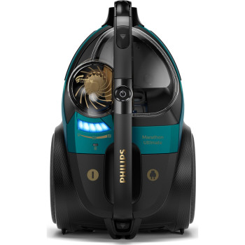 PHİLİPS MARATHON ULTİMATE XB9185/07 650 W SÜPÜRGE