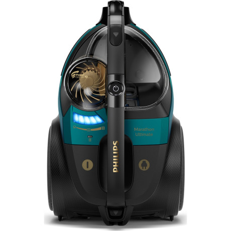 PHİLİPS MARATHON ULTİMATE XB9185/07 650 W SÜPÜRGE