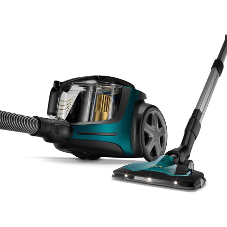 PHİLİPS MARATHON ULTİMATE XB9185/07 650 W SÜPÜRGE