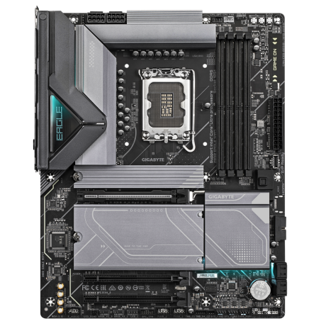 GIGABYTE Z890 EAGLE WIFI7 DDR5 M.2 ATX 1851p