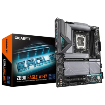 GIGABYTE Z890 EAGLE WIFI7 DDR5 M.2 ATX 1851p