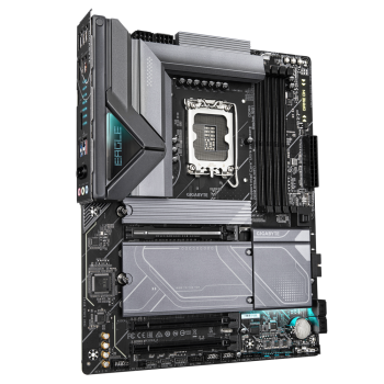 GIGABYTE Z890 EAGLE WIFI7 DDR5 M.2 ATX 1851p