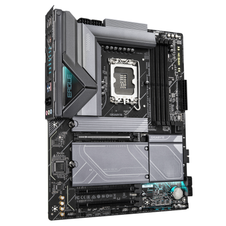 GIGABYTE Z890 EAGLE WIFI7 DDR5 M.2 ATX 1851p