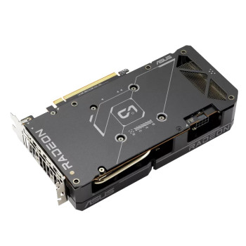 ASUS DUAL-RX7600-O8G-EVO 8GB 128BIT VGA