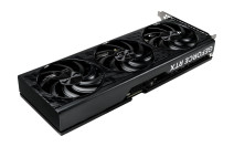 GAINWARD RTX 5070 Python III 12GB GDDR7 192Bit (NE75070019K9-GB2050T) Ekran Kartı