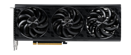 GAINWARD RTX 5070 Python III 12GB GDDR7 192Bit (NE75070019K9-GB2050T) Ekran Kartı