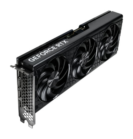 GAINWARD RTX 5070 Python III 12GB GDDR7 192Bit (NE75070019K9-GB2050T) Ekran Kartı