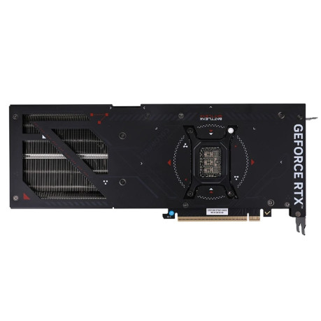 COLORFUL Battle Ax RTX 5070 12GB GDDR7 192Bit (NB EX 12GB-V) Ekran Kartı