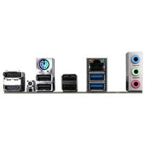 COLORFUL BATTLE-AX B650M-E PRO V14 DDR5 7600M mATX