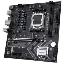 COLORFUL BATTLE-AX B650M-E PRO V14 DDR5 7600M mATX