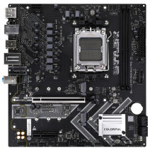COLORFUL BATTLE-AX B650M-E PRO V14 DDR5 7600M mATX