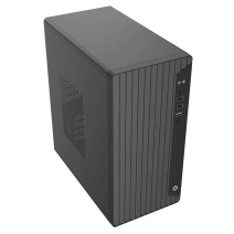 FRISBY FC-2735B 1X120 MM FAN 300W USB 3.0 KASA