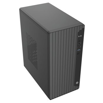 FRISBY FC-2735B 1X120 MM FAN 300W USB 3.0 KASA