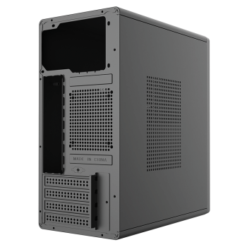 FRISBY FC-2735B 1X120 MM FAN 300W USB 3.0 KASA