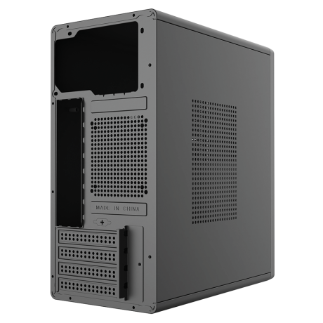 FRISBY FC-2735B 1X120 MM FAN 300W USB 3.0 KASA