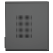 FRISBY FC-2735B 1X120 MM FAN 300W USB 3.0 KASA