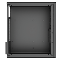 FRISBY FC-2735B 1X120 MM FAN 300W USB 3.0 KASA