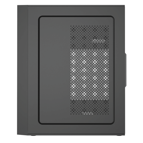 FRISBY FC-8970G 300W 2X RAINBOW FAN GAMING KASA