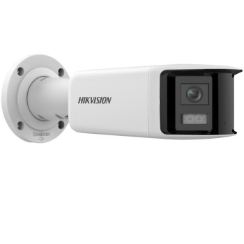 HIKVISION DS-2CD2T67G2P-LSU/SL 6 MP 2.8MM COLOR VU IP DOME KAMERA