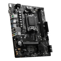 MSI PRO B650M-E DRR5 6800MHZ(OC) AM5 HDMI VGA mATX