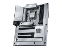 MSI PRO Z890-S WIFI PZ DDR5 8800MHZ(OC) USB 20Gbps 3xM.2 1xTB4 HDMI DISPLAY 2.5G LAN WIFI7 ATX 1851P