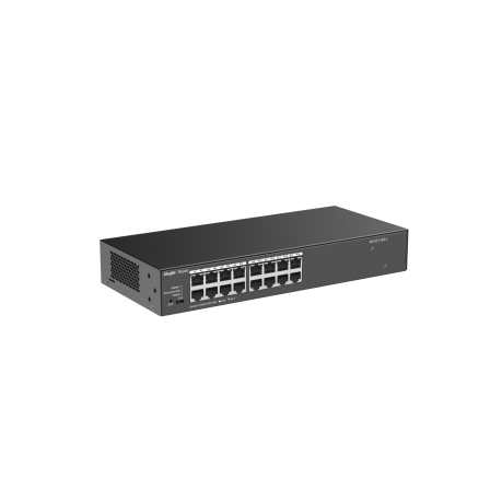 RUİJİE-REYEE RG-ES116G-L 16xGE YÖNETİLEMEZ NETWORK SWİTCH