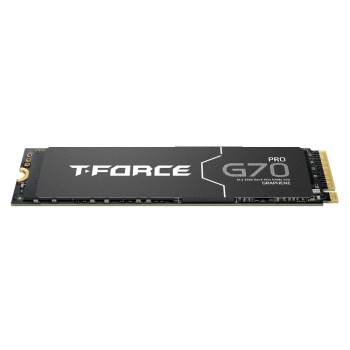Team T-Force G70 Pro 1TB 7400/5500MB/s M.2 (TM8FFH001T0C129)