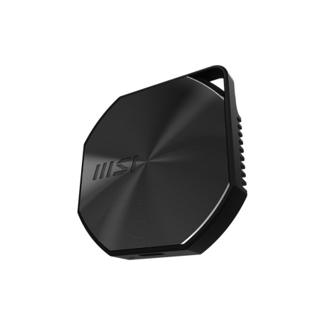 2TB MSI SSD DATAMAG 20GBPS GEN2x2 HARİCİ TAŞINABİLİR SSD