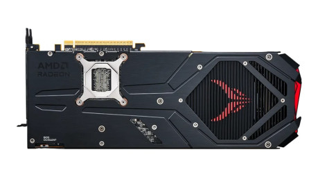 POWERCOLOR Radeon RX 9070 XT Red Devil 16GB GDDR6 256Bit (16G-E/OC) Ekran Kartı