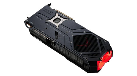 POWERCOLOR Radeon RX 9070 XT Red Devil 16GB GDDR6 256Bit (16G-E/OC) Ekran Kartı