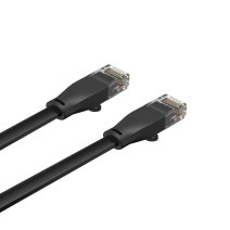 UNITEK CAT6 PATCH KABLO 5MT FLAT (C1812GBK)