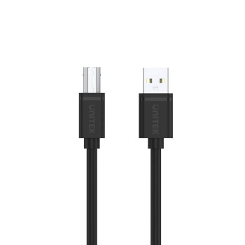 UNITEK USB-A TO USB-B YAZICI KABLO 3MT (Y-C420GBK)