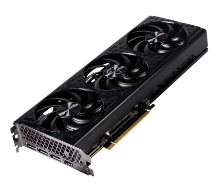 GAINWARD RTX 5060 Ti Python III 16GB GDDR7 128Bit (NE7506T019T1-GB2061T) Ekran Kartı