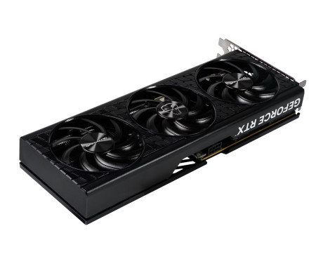 GAINWARD RTX 5060 Ti Python III 16GB GDDR7 128Bit (NE7506T019T1-GB2061T) Ekran Kartı