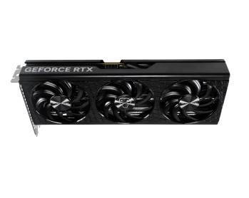 GAINWARD RTX 5060 Ti Python III 16GB GDDR7 128Bit (NE7506T019T1-GB2061T) Ekran Kartı