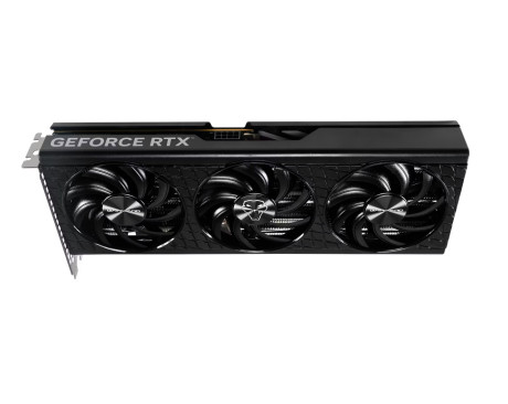GAINWARD RTX 5060 Ti Python III 16GB GDDR7 128Bit (NE7506T019T1-GB2061T) Ekran Kartı