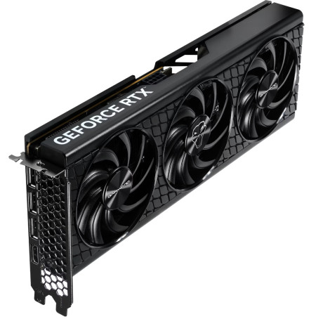 GAINWARD RTX 5060 Ti Python III 16GB GDDR7 128Bit (NE7506T019T1-GB2061T) Ekran Kartı